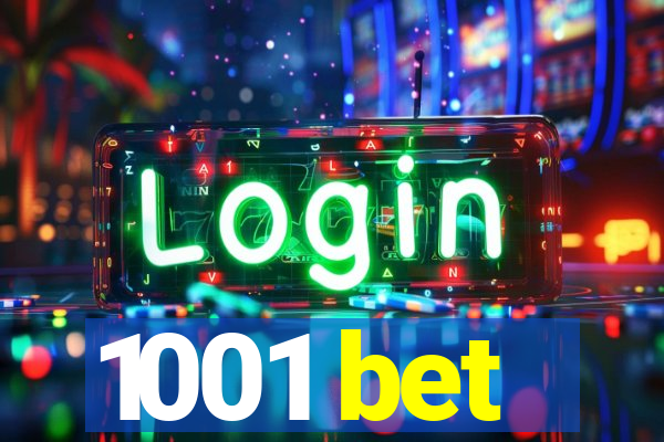 1001 bet